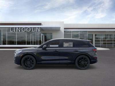 New 2025 Lincoln Corsair for sale in Lincoln NE