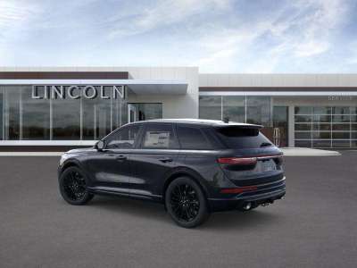 New 2025 Lincoln Corsair for sale in Lincoln NE