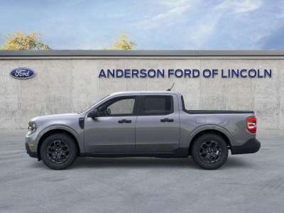 New 2025 Ford Maverick for sale in Lincoln NE