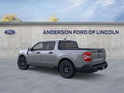 New 2025 Ford Maverick for sale in Lincoln NE