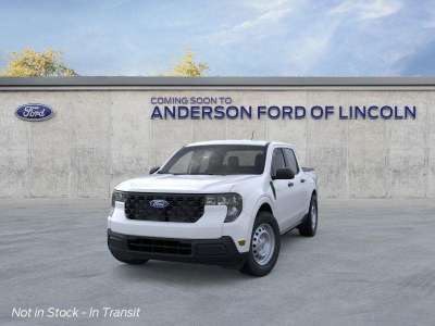 New 2025 Ford Maverick for sale in Lincoln NE