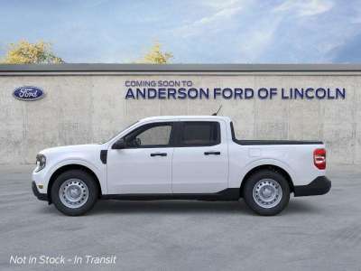 New 2025 Ford Maverick for sale in Lincoln NE