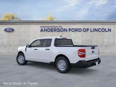 New 2025 Ford Maverick for sale in Lincoln NE