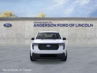 New 2025 Ford Maverick for sale in Lincoln NE
