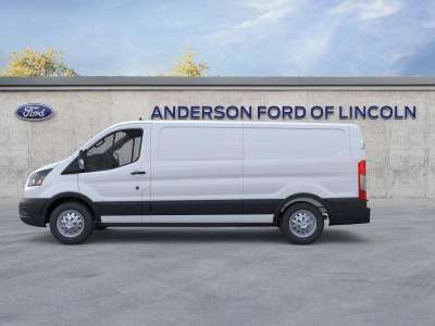 New 2025 Ford Transit Cargo Van 250 Cargo Van for sale in Lincoln NE