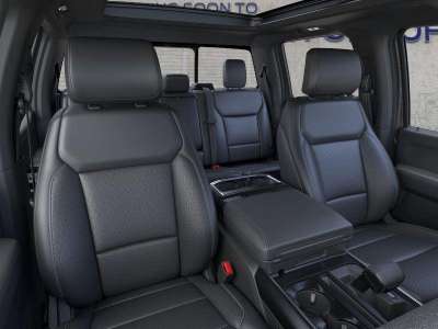 New 2025 Ford F-150 Lariat Crew Cab Truck for sale in Lincoln NE