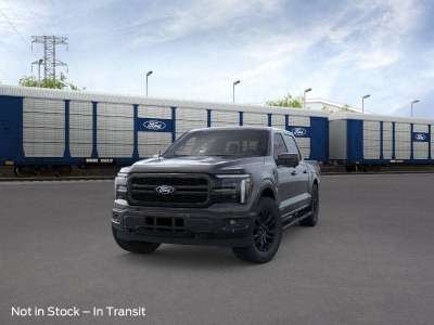 New 2025 Ford F-150 for sale in Lincoln NE
