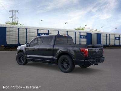 New 2025 Ford F-150 for sale in Lincoln NE