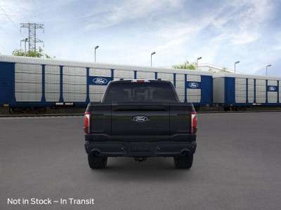 New 2025 Ford F-150 for sale in Lincoln NE