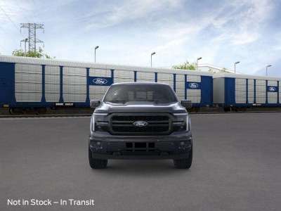 New 2025 Ford F-150 for sale in Lincoln NE