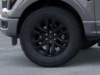 New 2025 Ford F-150 for sale in Lincoln NE