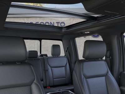 New 2025 Ford F-150 for sale in Lincoln NE