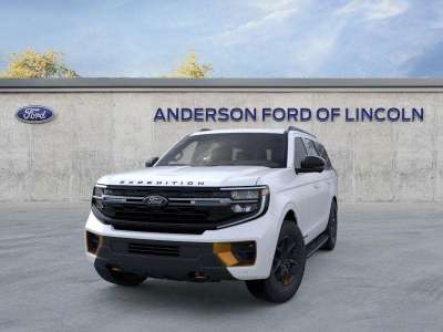 New 2025 Ford Expedition for sale in Lincoln NE