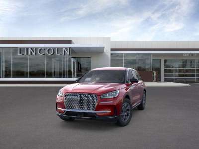 New 2025 Lincoln Corsair for sale in Lincoln NE
