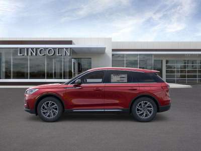 New 2025 Lincoln Corsair for sale in Lincoln NE