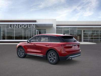 New 2025 Lincoln Corsair for sale in Lincoln NE