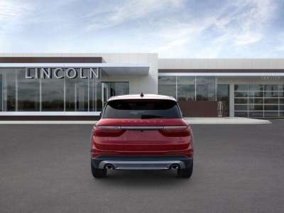 New 2025 Lincoln Corsair for sale in Lincoln NE