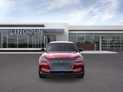 New 2025 Lincoln Corsair for sale in Lincoln NE