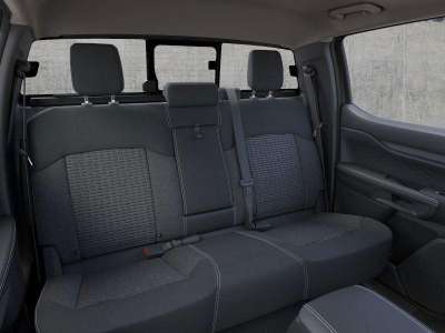 New 2025 Ford Ranger for sale in Lincoln NE