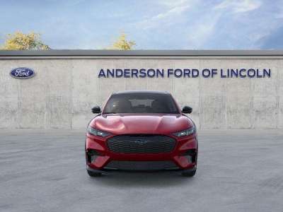 New 2025 Ford Mustang Mach-E for sale in Lincoln NE