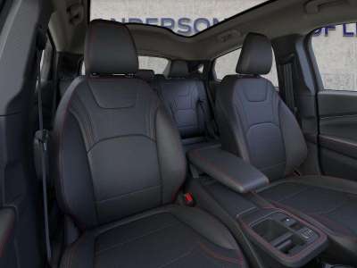 New 2025 Ford Mustang Mach-E for sale in Lincoln NE