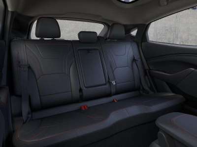 New 2025 Ford Mustang Mach-E for sale in Lincoln NE