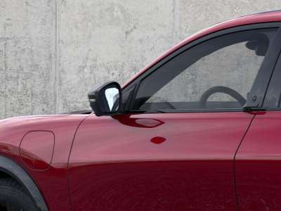 New 2025 Ford Mustang Mach-E for sale in Lincoln NE