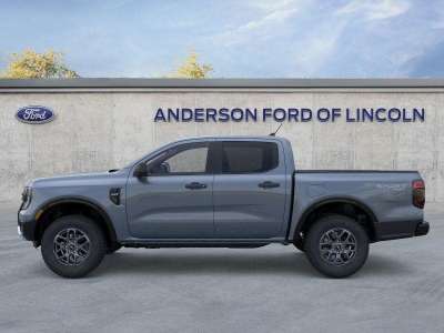 New 2025 Ford Ranger for sale in Lincoln NE