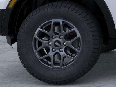 New 2025 Ford Ranger for sale in Lincoln NE