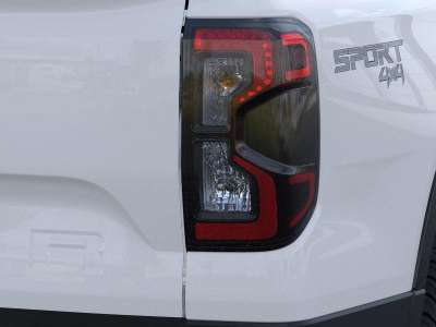 New 2025 Ford Ranger for sale in Lincoln NE