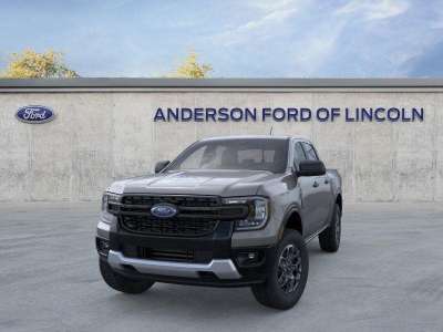 New 2025 Ford Ranger for sale in Lincoln NE