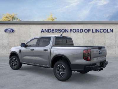 New 2025 Ford Ranger for sale in Lincoln NE
