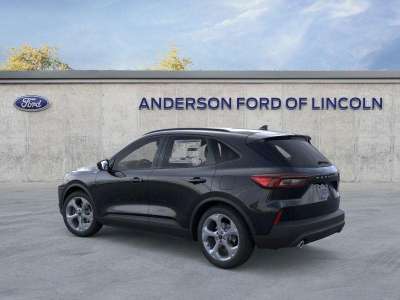 New 2026 Ford Escape ST-Line SUV/Crossover for sale in Lincoln NE