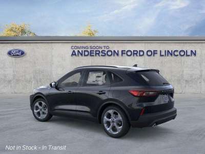 New 2026 Ford Escape for sale in Lincoln NE