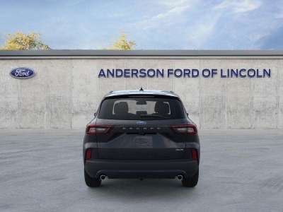 New 2026 Ford Escape ST-Line SUV/Crossover for sale in Lincoln NE