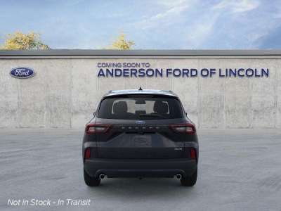 New 2026 Ford Escape for sale in Lincoln NE