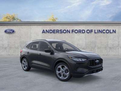 New 2026 Ford Escape ST-Line SUV/Crossover for sale in Lincoln NE