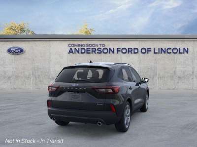 New 2026 Ford Escape for sale in Lincoln NE