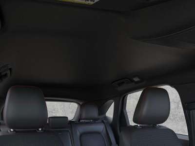 New 2026 Ford Escape for sale in Lincoln NE