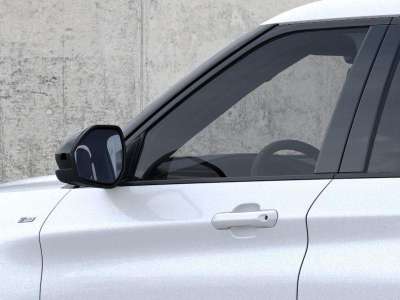 New 2025 Ford Explorer for sale in Lincoln NE