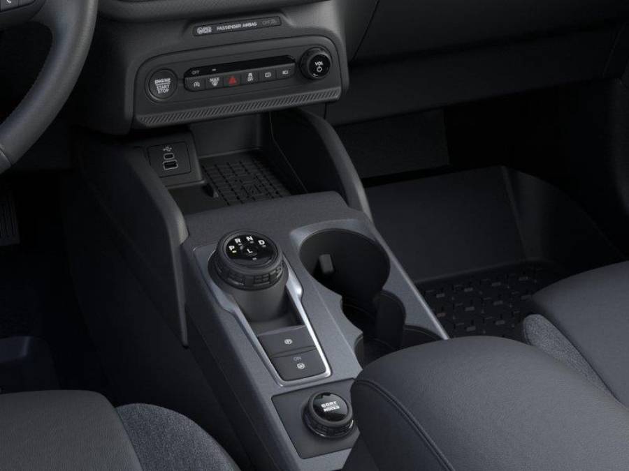 New 2025 Ford Bronco Sport for sale in Lincoln NE