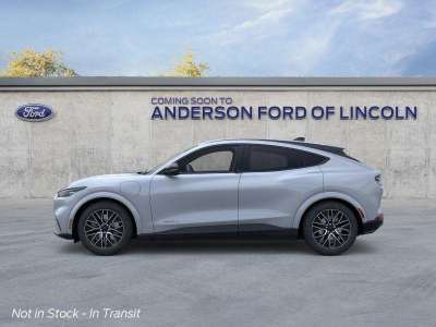 New 2025 Ford Mustang Mach-E for sale in Lincoln NE