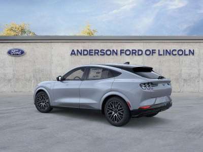 New 2025 Ford Mustang Mach-E Premium SUV/Crossover for sale in Lincoln NE