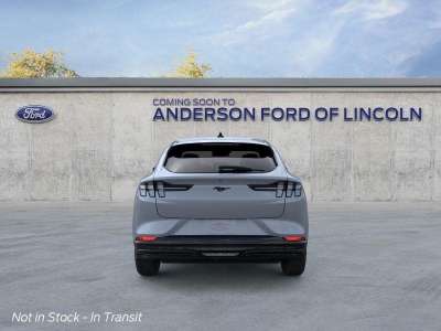 New 2025 Ford Mustang Mach-E for sale in Lincoln NE