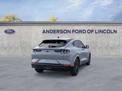 New 2025 Ford Mustang Mach-E Premium SUV/Crossover for sale in Lincoln NE