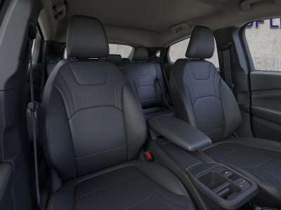 New 2025 Ford Mustang Mach-E Premium SUV/Crossover for sale in Lincoln NE