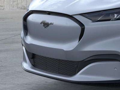 New 2025 Ford Mustang Mach-E for sale in Lincoln NE