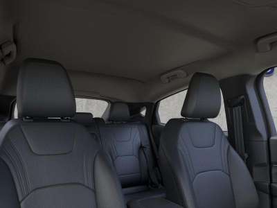 New 2025 Ford Mustang Mach-E for sale in Lincoln NE