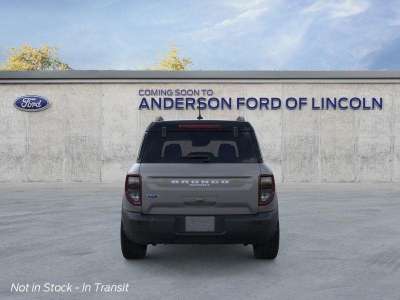 New 2025 Ford Bronco Sport for sale in Lincoln NE