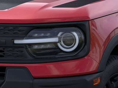 New 2025 Ford Bronco Sport for sale in Lincoln NE